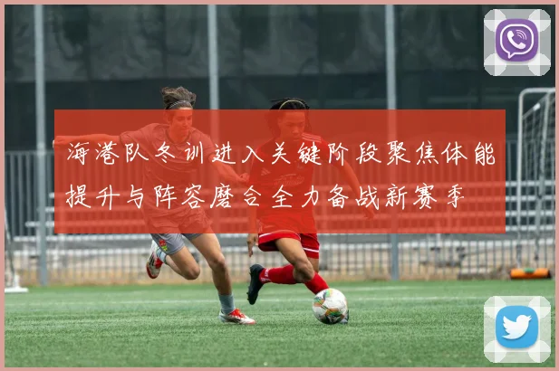 海港队冬训进入关键阶段聚焦体能提升与阵容磨合全力备战新赛季